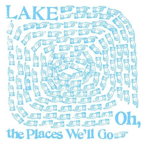 Oh, The Places We'll Go