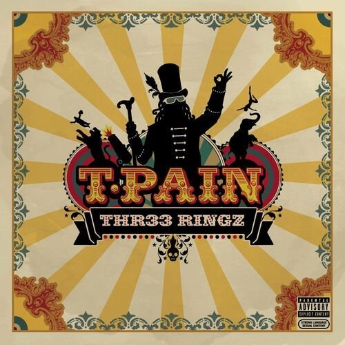 Three Ringz (Thr33 Ringz) (Expanded Edition)