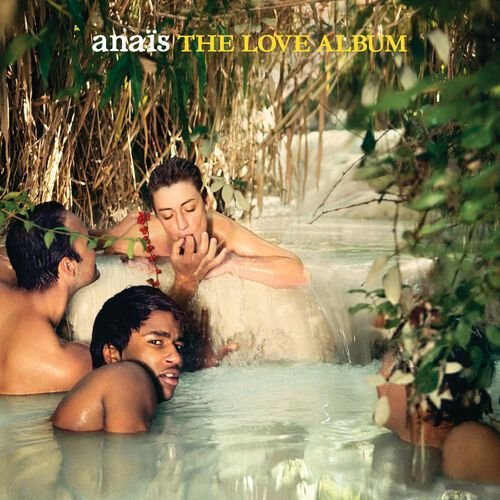 The Love Album (With PDF Booklet)