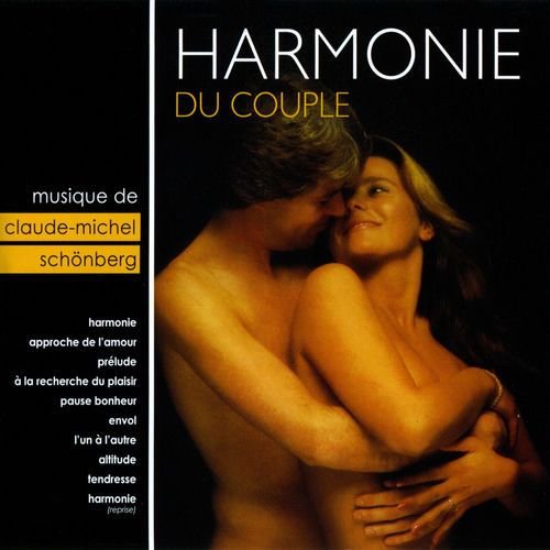Harmonie du couple