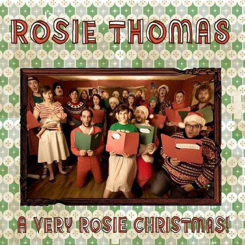 A Very Rosie Christmas
