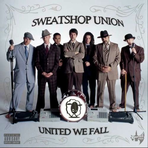 United We Fall