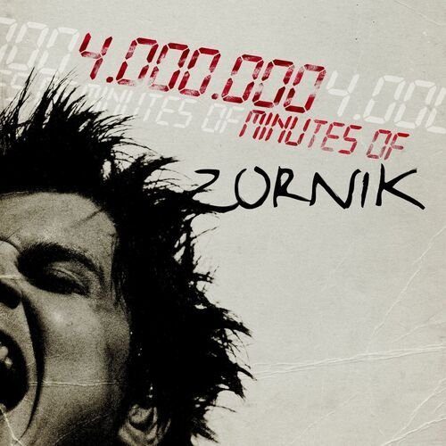 4 million minutes