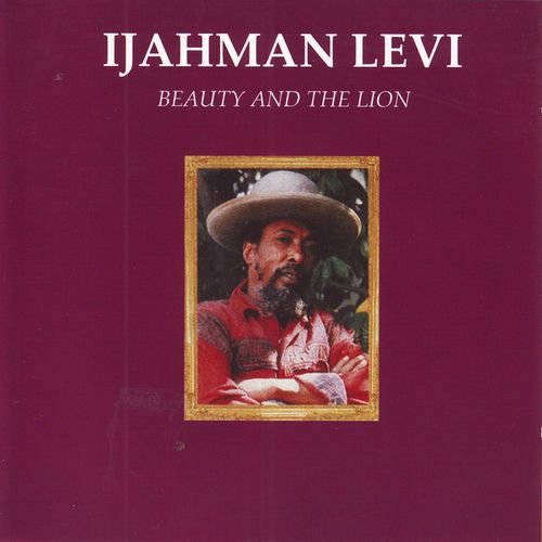 Beauty and the Lion