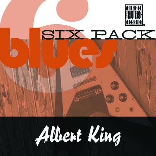 Blues Six Pack
