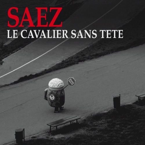 Le Cavalier Sans Tête - single