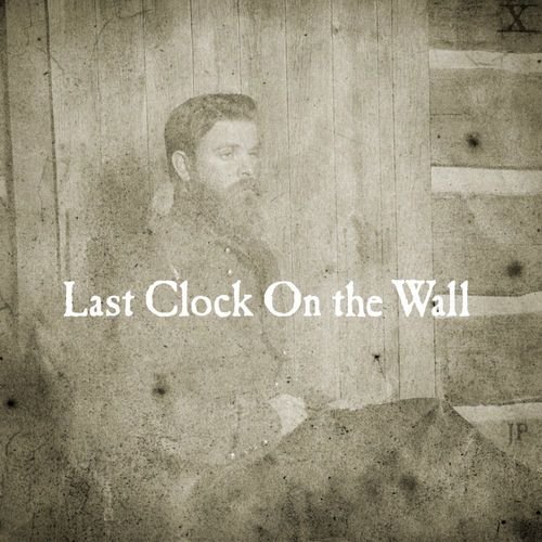 Last Clock on the Wall