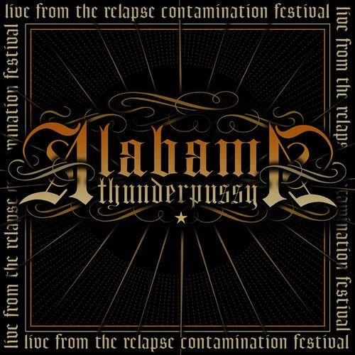 Live at the Contamination Festival
