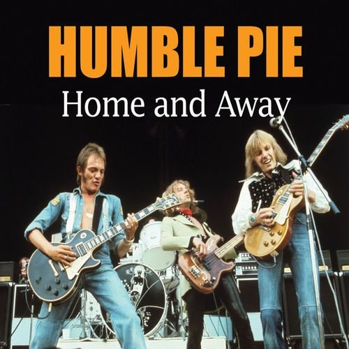 Home And Away, Vol. 1