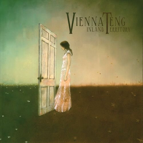 Inland Territory (Digital Bonus Version)