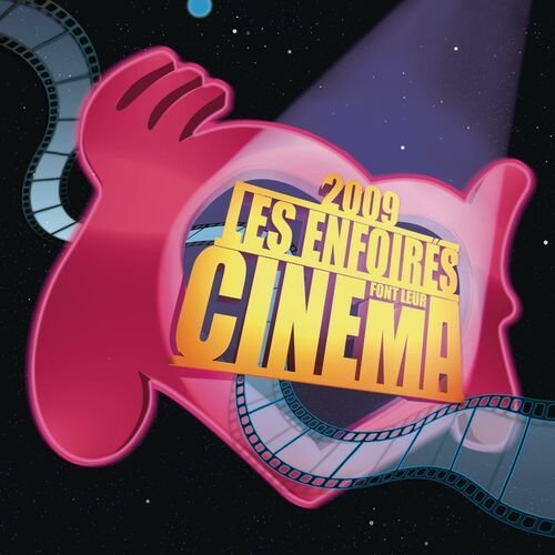 Les Enfoirés font leur cinéma (Live)