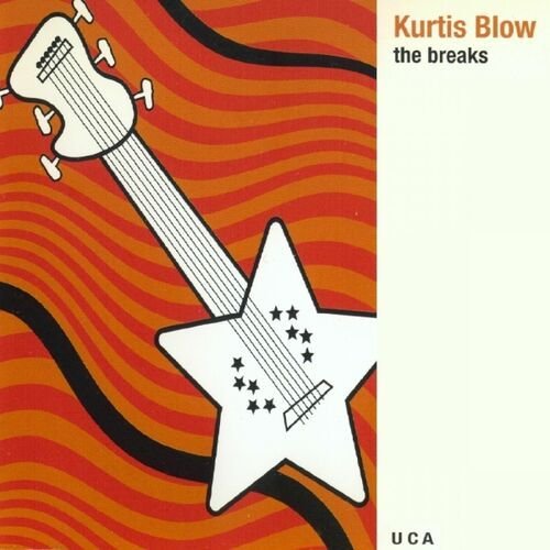 Kurtis Blow - The Breaks (MP3 Single)
