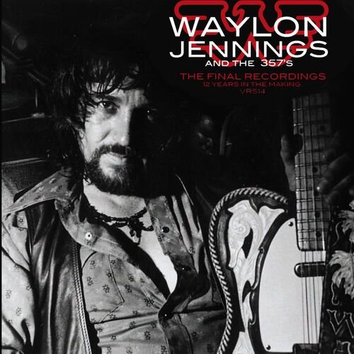 Waylon Forever