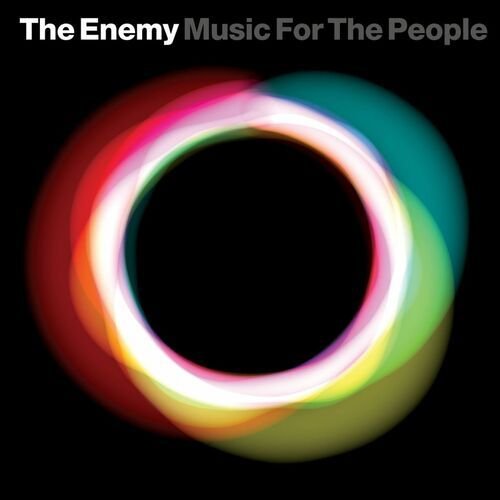Music For The People (Standard DMD)