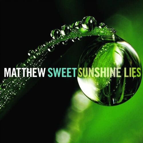 Sunshine Lies (Deluxe Edition)
