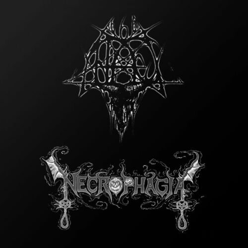 Devil Eyes / Reverse Voices of the Dead