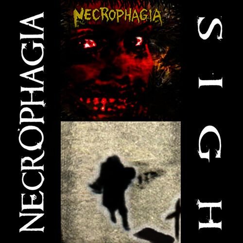 Kindred of the Dying Kind / Young Burial