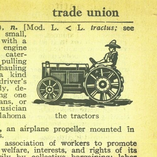 Trade Union
