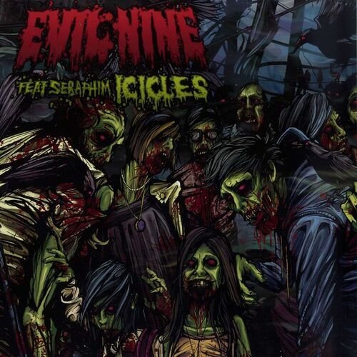 Icicles