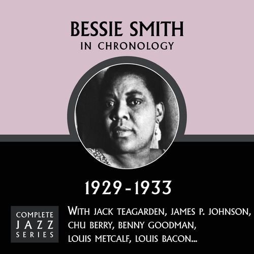 Complete Jazz Series 1929 - 1933