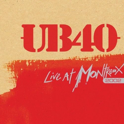 Live at Montreux 2002