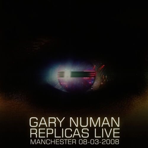 Replicas Live