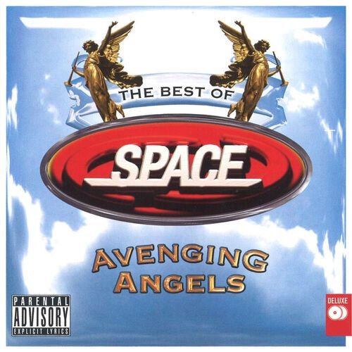 Avenging Angels: The Best of Space
