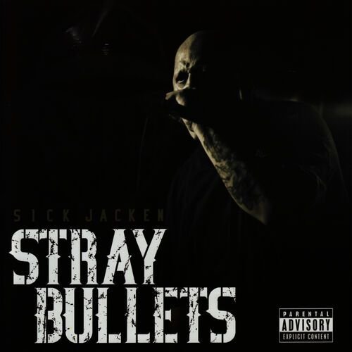 Stray Bullets