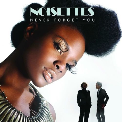 Never Forget You (FP Remix)
