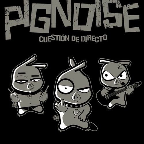 Cuestion de directo