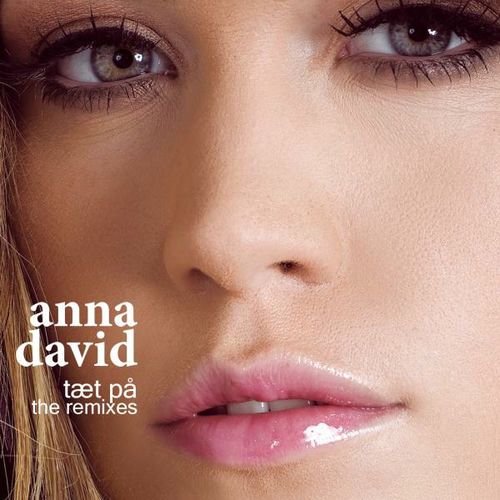 Tæt På (The Remixes)