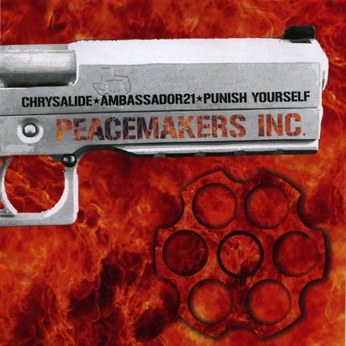 Peacemakers Inc. II