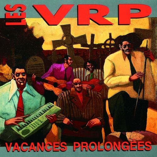 Vacances Prolongees