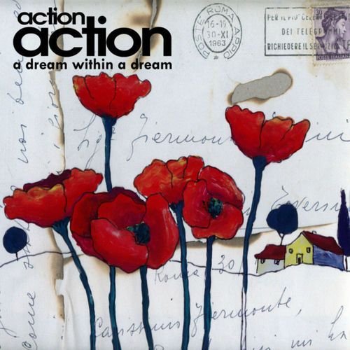 A Dream Within a Dream (Catskill Session)