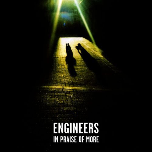 In Praise Of More