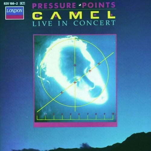 Pressure Points - Camel Live In Concert