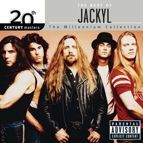 20th Century Masters: The Millennium Collection: Best Of Jackyl