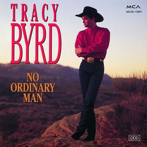 No Ordinary Man