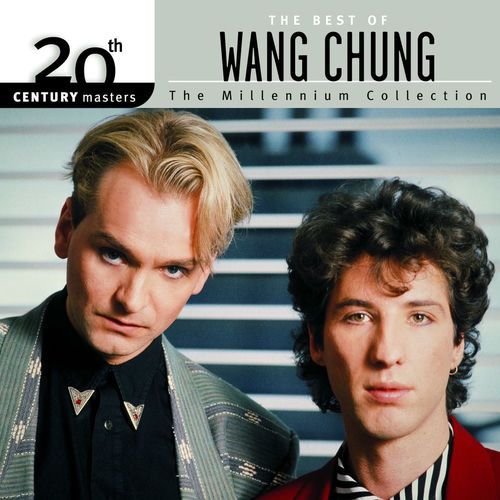 20th Century Masters: The Millennium Collection: Best Of Wang Chung
