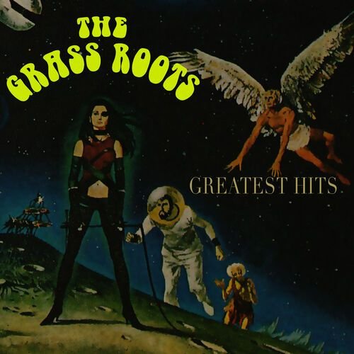 Greatest Hits (Re-Recorded / Remastered Versions)