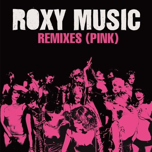 Remixes (Pink)