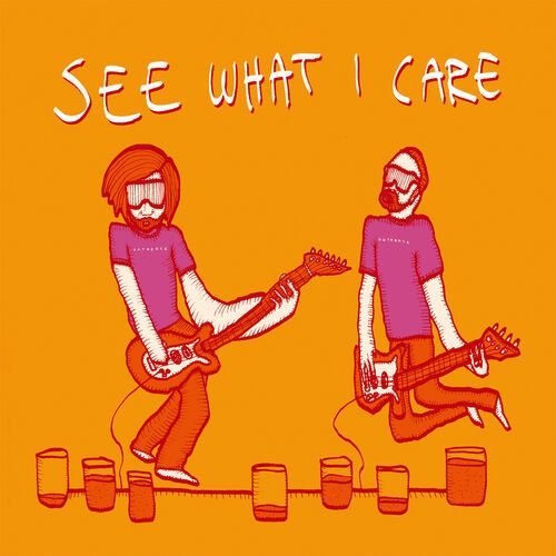 See What I Care