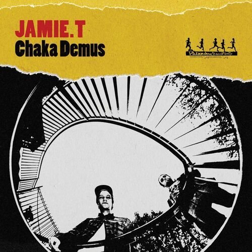 Chaka Demus EP