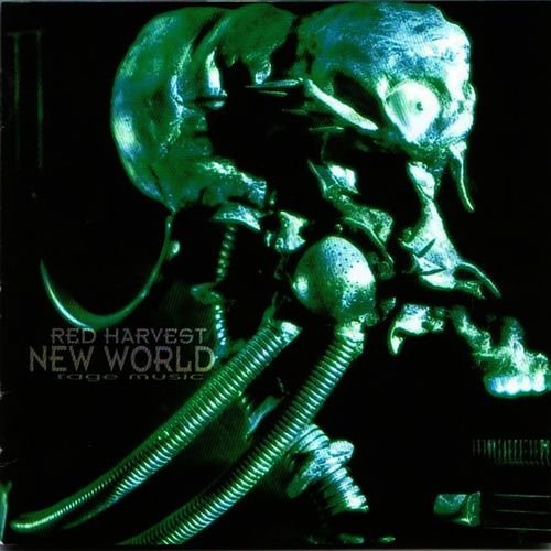 New World Rage Music