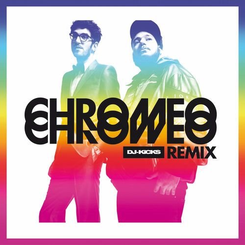 DJ-KiCKS Remix