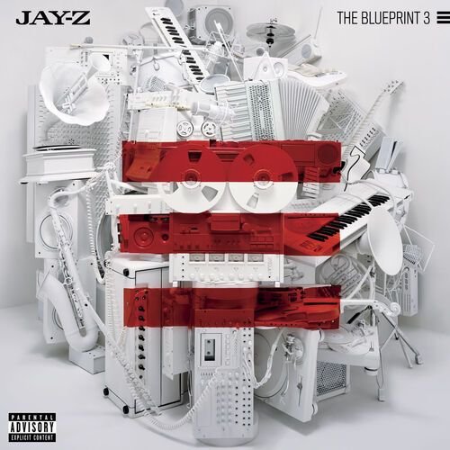 The Blueprint 3