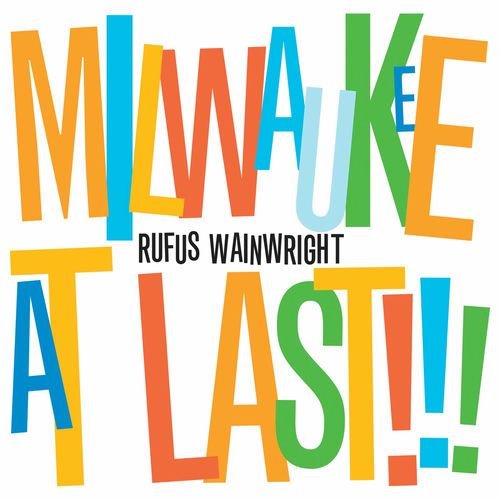 Milwaukee At Last!!! (iTunes Exclusive Version)