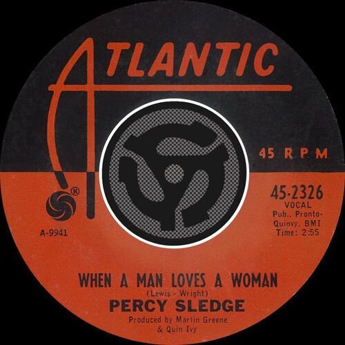 When a Man Loves a Woman / Love Me Like You Mean It