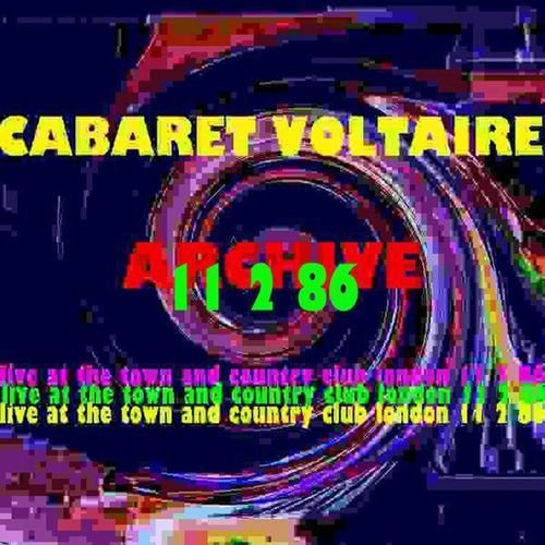 Archive (Live at The Town & Country Club, London: 11th February 1986)