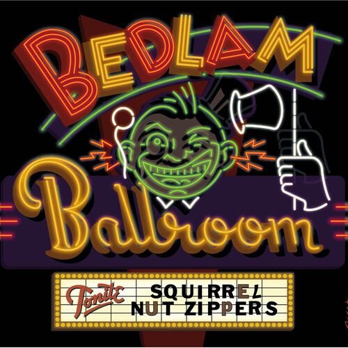 Bedlam Ballroom